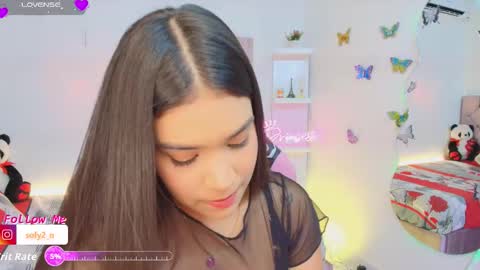 Snapshot of imsofy_1 chatting on 27, 2, 2026 sofy online show from 27, 2, 2026
