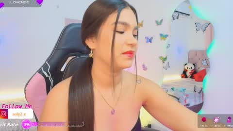 Snapshot of imsofy_1 chatting on 10, 3, 2026 sofy online show from 10, 3, 2026
