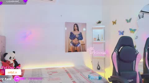 Snapshot of imsofy_1 chatting on 13, 3, 2026 sofy online show from 13, 3, 2026