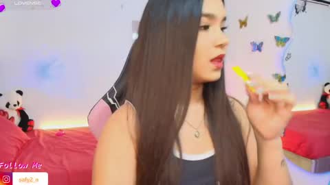 Snapshot of imsofy_1 chatting on 25, 4, 2026 sofy online show from 25, 4, 2026