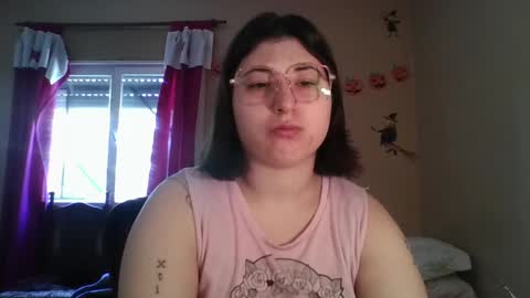 Florencia online show from 13, 11, 2025