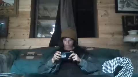 Imstuckhere online show from 26, 5, 2026