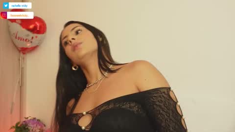 Snapshot of imvickyrachell_ chatting on 17, 3, 2026 imvickyrachell_ online show from 17, 3, 2026
