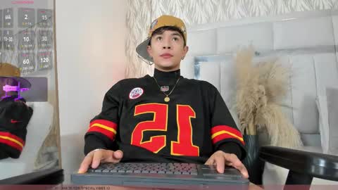 Joel online show from 15, 12, 2025