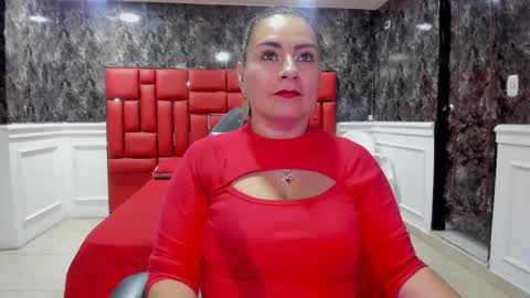 Karina online show from 26, 9, 2025