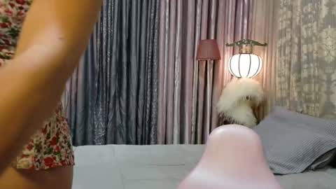 Snapshot of imyourkesiah chatting on 21, 11, 2025 yourBabyKESIAH online show from 21, 11, 2025