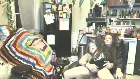 in_the_garden_of_eaten online show from 13, 3, 2026