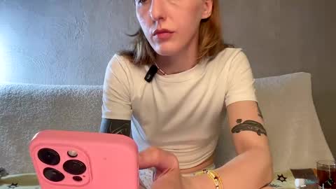 Snapshot of inaccessibles chatting on 4, 4, 2026 oksana online show from 4, 4, 2026