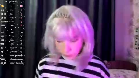 Snapshot of inaguebert chatting on 9, 11, 2025 Lola online show from 9, 11, 2025