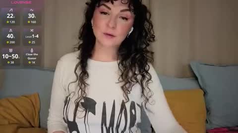 Ina Kush online show from 6, 1, 2026