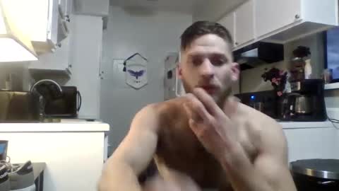 Inmate1993 online show from 20, 12, 2024