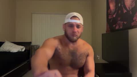 Inmate1993 online show from 20, 9, 2025