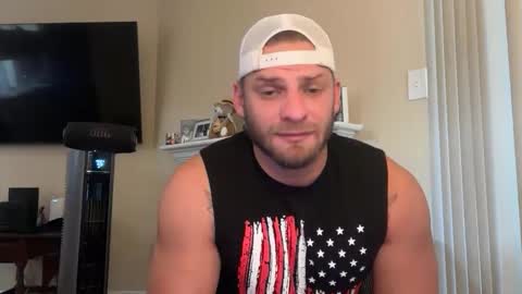 Inmate1993 online show from 24, 10, 2025