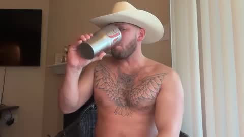 Inmate1993 online show from 18, 12, 2025