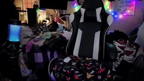 Snapshot of inarafoxxx chatting on 31, 3, 2026 Inarafoxx online show from 31, 3, 2026