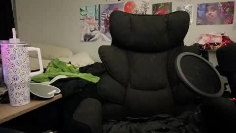 Snapshot of inarafoxxx chatting on 22, 4, 2026 Inarafoxx online show from 22, 4, 2026