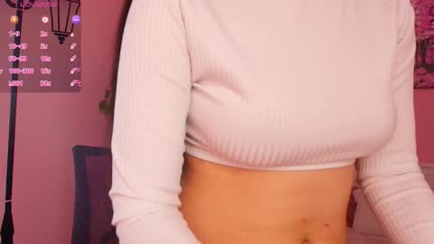 Snapshot of inari__okami chatting on 21, 3, 2026 INARI online show from 21, 3, 2026