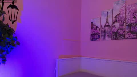 Snapshot of inari__okami chatting on 13, 4, 2026 INARI online show from 13, 4, 2026