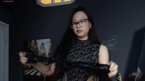 Snapshot of inari__okami chatting on 14, 4, 2026 INARI online show from 14, 4, 2026