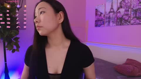 Snapshot of inari__okami chatting on 21, 4, 2026 INARI online show from 21, 4, 2026