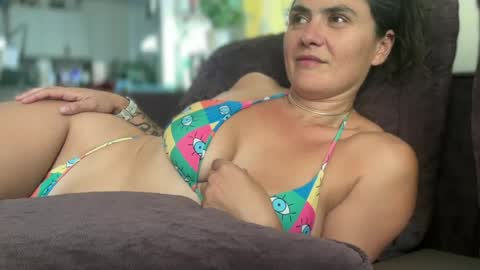 InBedWithLexi online show from 21, 7, 2026