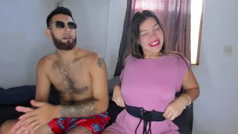 Samantha  Sebastian online show from 31, 5, 2026