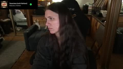 Snapshot of incognitoqueen chatting on 17, 10, 2025 Carter online show from 17, 10, 2025