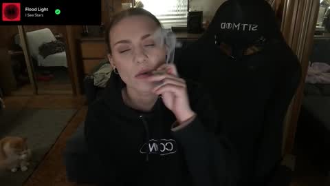 Carter online show from 2, 11, 2025