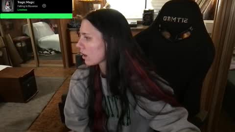 Carter online show from 17, 12, 2025