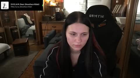 Carter online show from 10, 1, 2026