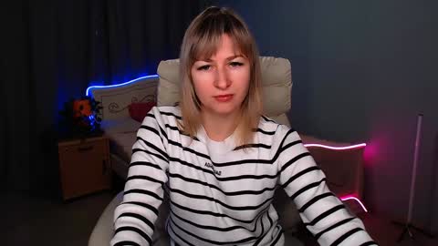 incredible_ariela online show from 20, 12, 2024