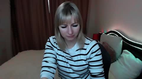 incredible_ariela online show from 27, 12, 2024