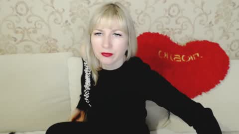 incredible_ariela online show from 3, 1, 2025