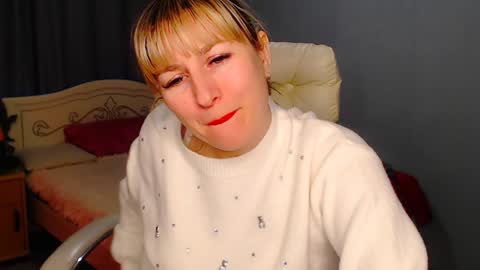 incredible_ariela online show from 22, 1, 2025