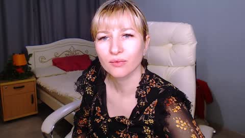 incredible_ariela online show from 22, 1, 2025