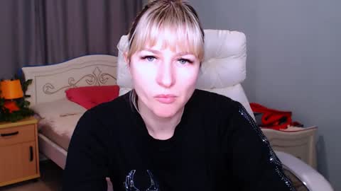 incredible_ariela online show from 26, 1, 2025