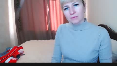 incredible_ariela online show from 31, 1, 2025