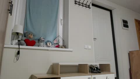 Snapshot of increible_della chatting on 30, 4, 2026 Della online show from 30, 4, 2026