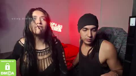 Snapshot of incubus2sucubus chatting on 21, 11, 2025 incubus2sucubus online show from 21, 11, 2025