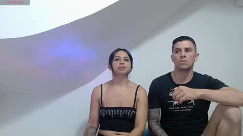 Snapshot of incubus_couple1 chatting on 29, 11, 2025 incubus_couple1 online show from 29, 11, 2025