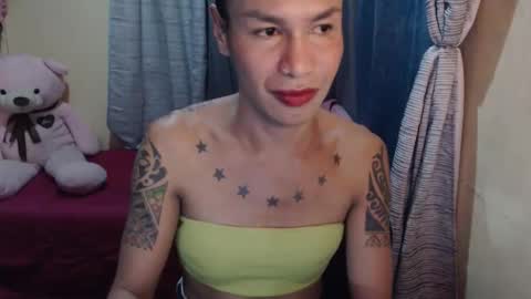 Snapshot of indaypakay_ts chatting on 7, 2, 2026 Pakay online show from 7, 2, 2026