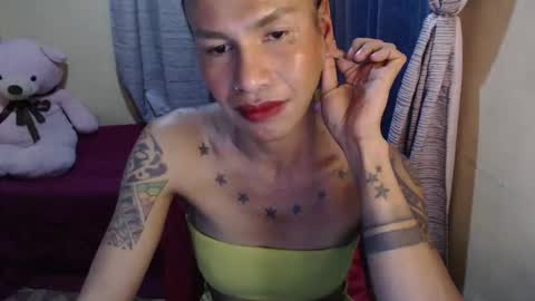 Snapshot of indaypakay_ts chatting on 17, 2, 2026 Pakay online show from 17, 2, 2026