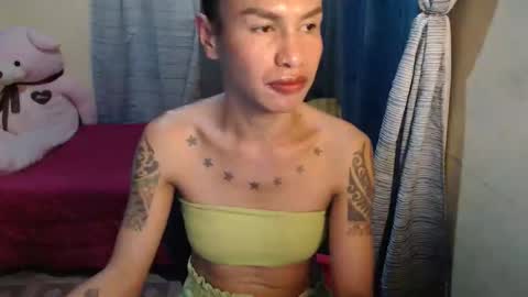 Snapshot of indaypakay_ts chatting on 21, 2, 2026 Pakay online show from 21, 2, 2026