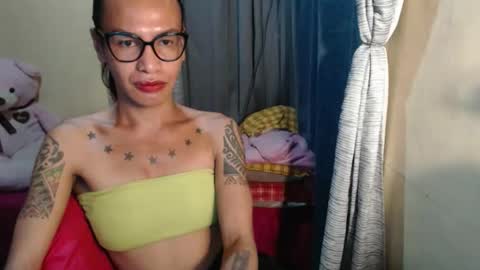 Snapshot of indaypakay_ts chatting on 2, 3, 2026 Pakay online show from 2, 3, 2026