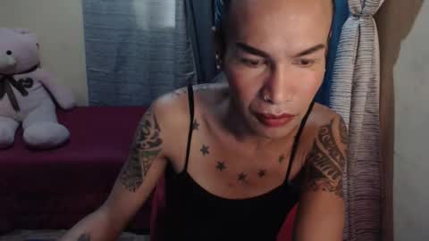 Snapshot of indaypakay_ts chatting on 17, 4, 2026 Pakay online show from 17, 4, 2026