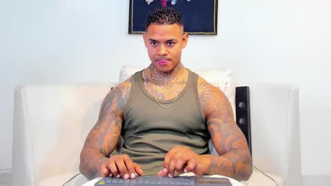 Jacobo online show from 26, 10, 2025