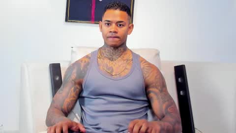 Jacobo online show from 31, 10, 2025