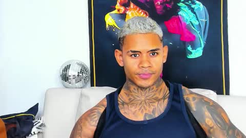 Jacobo online show from 19, 12, 2025