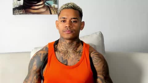 Jacobo online show from 17, 1, 2026