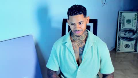 Jacobo online show from 17, 4, 2026